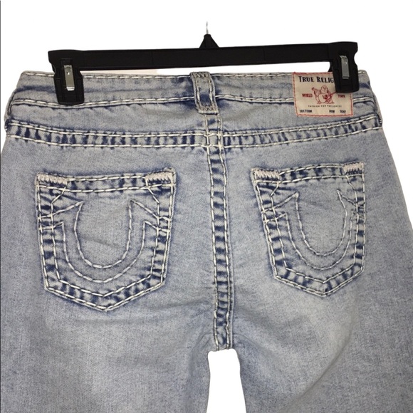 True Religion, women’s jeans, size 30 open to offers - Picture 1 of 11